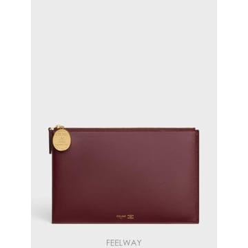 CELINE ������ ���� Ŭ��ġ�� L106K3O83 TP646434667������ ���� Ŭ��ġ�� L106K3O83 TP646434667