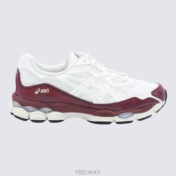 asics 26FW �ƽĽ� ����Ŀ�� 1203B081 103 Cream26FW �ƽĽ� ����Ŀ�� 1203B081 103 Cream