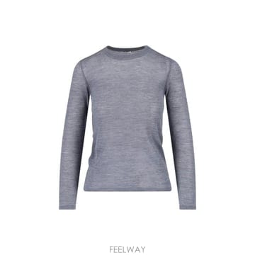 26FW 아스페시 스웨터 3262 D608 10183 Grey