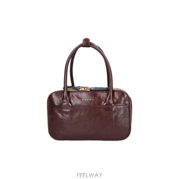 Marni 26FW ������ ��Ʈ�� BMMP0186U0 P9294 00M72 Brown26FW ������ ��Ʈ�� BMMP0186U0 P9294 00M72 Brown