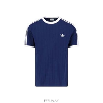 Adidas 26FW �Ƶ�ٽ� ���� Ƽ���� KS7448 NINDIG Blue26FW �Ƶ�ٽ� ���� Ƽ���� KS7448 NINDIG Blue