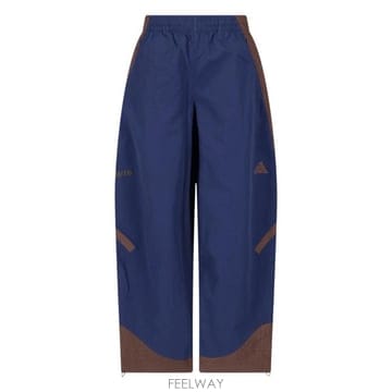 26FW 아디다스 스트레이트 팬츠 KV4023 CONAVY DUSCAR Blue