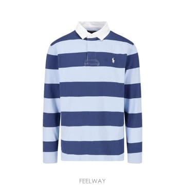Ralph Lauren 26FW ���� �����η� �����ڴ� ���� ���� 710 717116 032 Blue26FW ���� �����η� �����ڴ� ���� ���� 710 717116 032 B