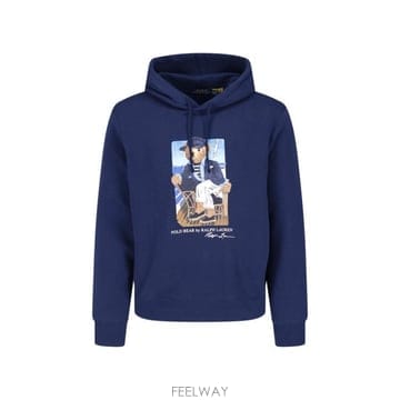 Ralph Lauren 26FW ���� �����η� ���� Ƽ���� 710 B21811 001 Blue26FW ���� �����η� ���� Ƽ���� 710 B21811 001 Blue
