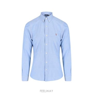 Ralph Lauren 26FW ���� �����η� ���� ���� 710 549084 007 Light blue26FW ���� �����η� ���� ���� 710 549084 007 Light blue