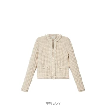 Isabel Marant 26FW ���ں����� ������ CA0190FA D3L10I 23EC Cream26FW ���ں����� ������ CA0190FA D3L10I 23EC Cream