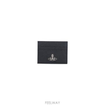 ViVienne westwood 26FW ���ȿ���Ʈ��� ORB �÷� ī�� Ȧ�� 54030006W L001N N401 Black26FW ���ȿ���Ʈ��� ORB �÷� ī�� Ȧ�� 54030006W L00