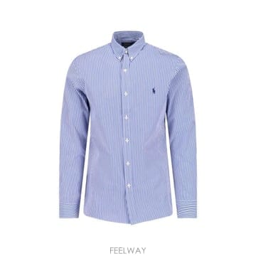 Ralph Lauren 26FW ���� �����η� ���� ���� 710 928254 008 Blue26FW ���� �����η� ���� ���� 710 928254 008 Blue
