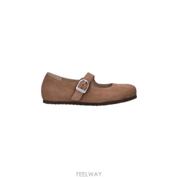 Birkenstock 26FW ���˽�Ź �÷� ���� 1032731 DARK TEA Brown26FW ���˽�Ź �÷� ���� 1032731 DARK TEA Brown