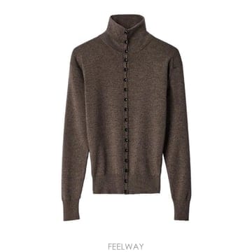 Lemaire 26FW ���޸� ������ PO0047 LK1070 BR538 Brown26FW ���޸� ������ PO0047 LK1070 BR538 Brown