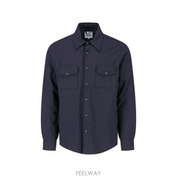 Aspesi 26FW �ƽ���� ���� CE27 Z058 01098 Blue26FW �ƽ���� ���� CE27 Z058 01098 Blue
