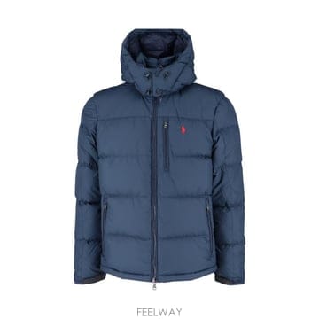 Ralph Lauren 26FW ���� �����η� ���� �ٿ� ���� 710 968278 003 Blue26FW ���� �����η� ���� �ٿ� ���� 710 968278 003 Blue