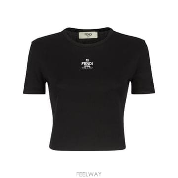FENDI 26FW ��� ��ư Ƽ���� FS8110 ANQMF0GME BLACK26FW ��� ��ư Ƽ���� FS8110 ANQMF0GME BLACK