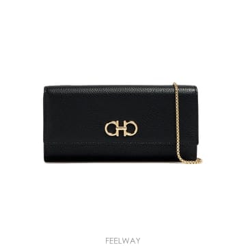 Ferragamo ��󰡸� 26FW ���� ��ġ�� ü�� ����&ũ�ν��� ���� 22-0636 0770374��󰡸� 26FW ���� ��ġ�� ü�� ����&ũ�ν��� ���� 22-0
