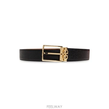 Ferragamo ��󰡸� 26FW �̴� ���� �ΰ� ��ġ�� ��Ʈ �������߷����� 67-A037 0790180��󰡸� 26FW �̴� ���� �ΰ� ��ġ�� ��Ʈ �������߷���