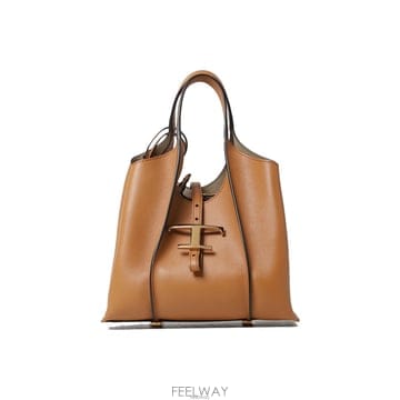 TODS ���� 26FW Ÿ�Ӹ��� �̴� ����&ũ�ν��� ���� XBWTSBA9100 Q8E S410���� 26FW Ÿ�Ӹ��� �̴� ����&ũ�ν��� ���� XBWTSBA91