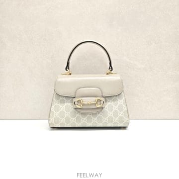 GUCCI ���� Ȧ���� 1955 ž�ڵ� �̴Ϲ� 703848���� Ȧ���� 1955 ž�ڵ� �̴Ϲ� 703848