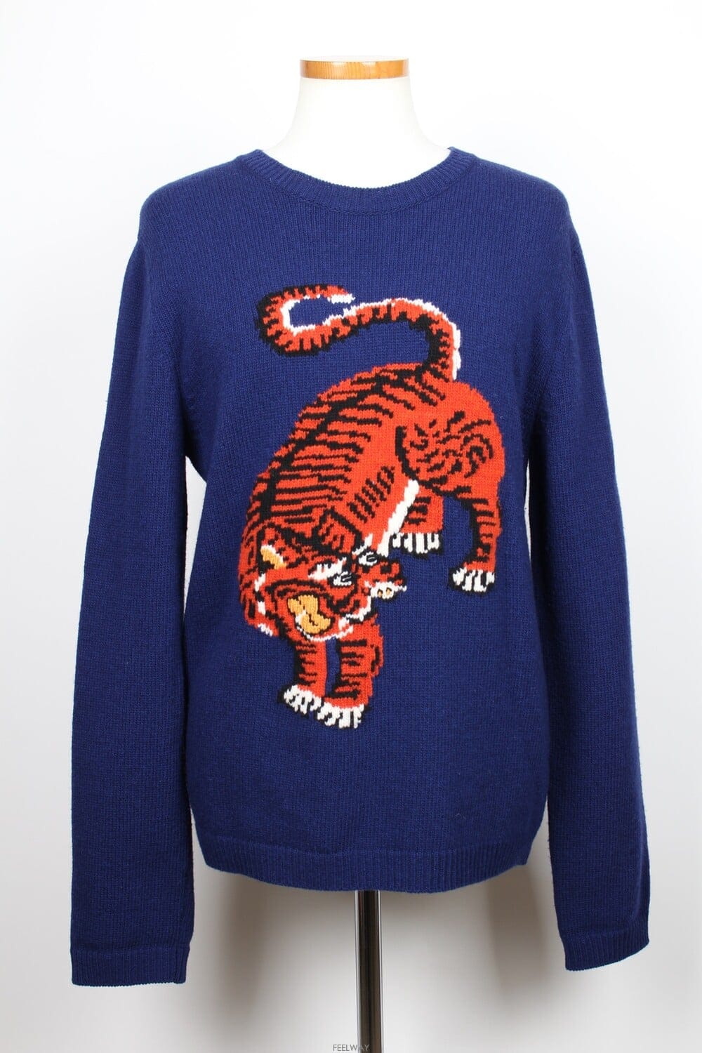 GUCCI ���� Ÿ�̰� �ｺ���� M(100)���� Ÿ�̰� �ｺ���� M(100)