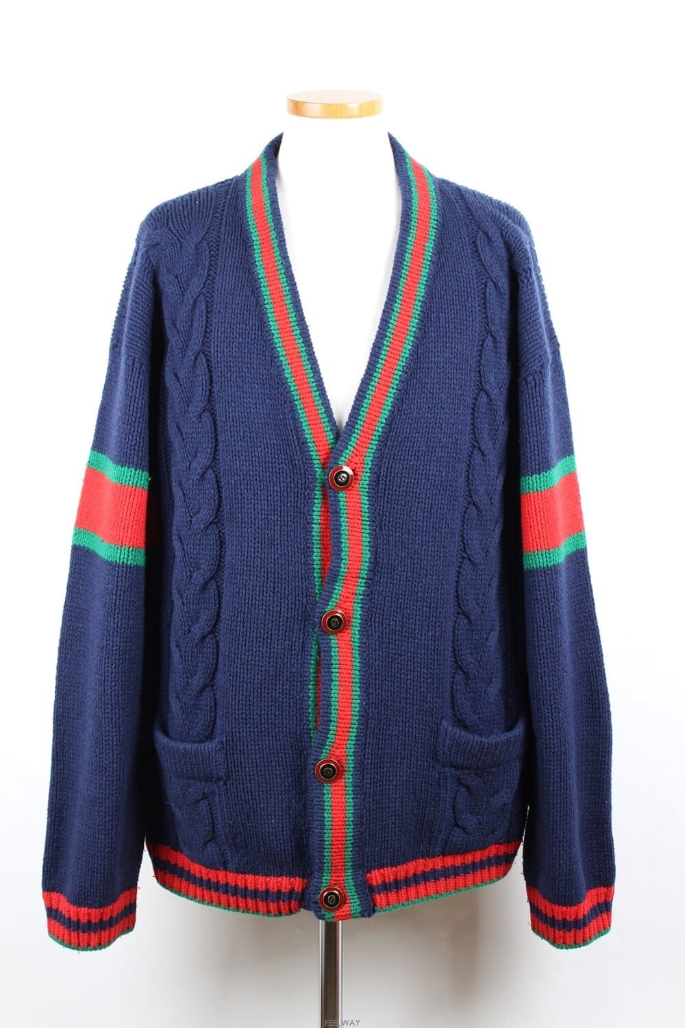 GUCCI ���� �� ���̺� ��Ʈ ����� XL(105)���� �� ���̺� ��Ʈ ����� XL(105)