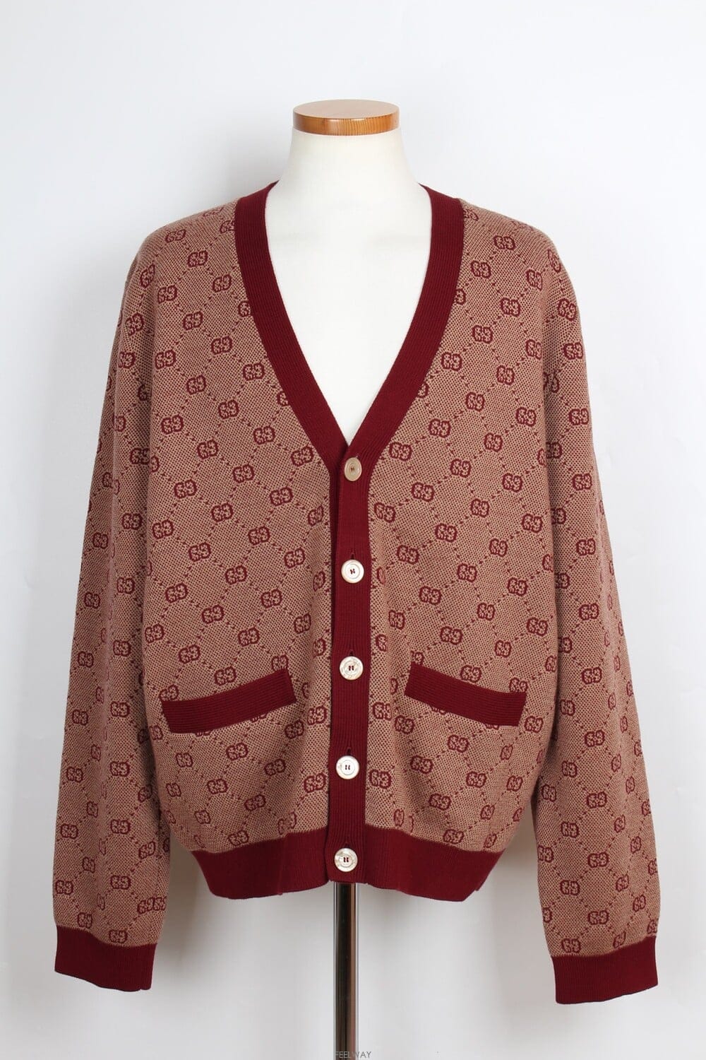 GUCCI ���� GG ��ī�� �� ����� XXL(110)���� GG ��ī�� �� ����� XXL(110)