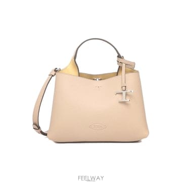 TODS ���� 26FW Ÿ�Ӹ��� �ΰ� ����ũ�� ��Ʈ&����� ���߷����ο� XBWAPAEL000 QRI 4L63���� 26FW Ÿ�Ӹ��� �ΰ� ����ũ�� ��Ʈ&����� ���߷���