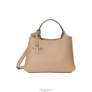 TODS ���� 26FW Ÿ�Ӹ��� �ΰ� ����ũ�� ��Ʈ&����� ������ XBWAPAEL000 QRI 4L62���� 26FW Ÿ�Ӹ��� �ΰ� ����ũ�� ��Ʈ&����� ������ XB