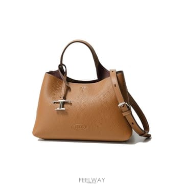 TODS ���� 26FW Ÿ�Ӹ��� �ΰ� ����ũ�� ��Ʈ&����� ī�� XBWAPAEL000 QRI 9P13���� 26FW Ÿ�Ӹ��� �ΰ� ����ũ�� ��Ʈ&����� ī�� XBWA