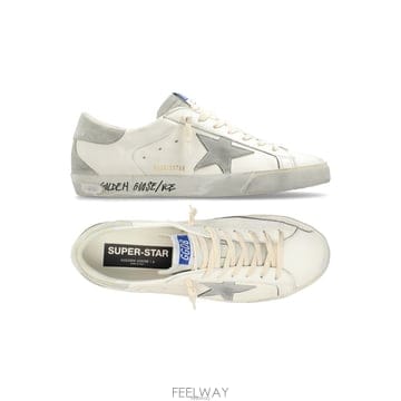 Golden Goose ��籸�� 26FW ���۽�Ÿ Ŭ���� ����Ŀ�� ȭ��Ʈ�׷��� GMF00102 F005359 11166��籸�� 26FW ���۽�Ÿ Ŭ���� ����Ŀ�� ȭ��Ʈ�׷��� GM