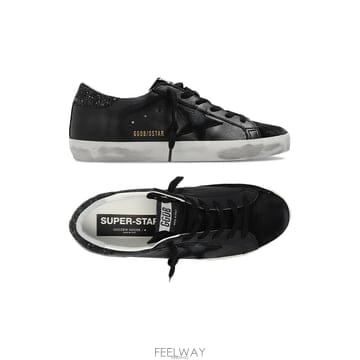 Golden Goose ��籸�� 26FW ���� ���۽�Ÿ �۸��� �� Ŭ���� ����Ŀ�� ���� GWF00101 F003463 9010��籸�� 26FW ���� ���۽�Ÿ �۸��� �� Ŭ���� ����Ŀ�� 