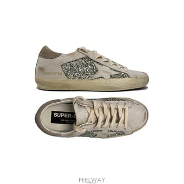 Golden Goose ��籸�� 26FW ���� ���۽�Ÿ ���� ���� �۸��� ����Ŀ�� ȭ��Ʈ�÷�Ƽ�Ѻ����� GWF00��籸�� 26FW ���� ���۽�Ÿ ���� ���� �۸��� ����Ŀ�� 