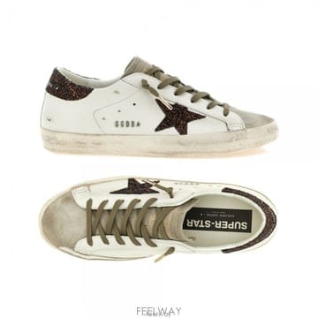 Golden Goose ��籸�� 26SS ���� ���۽�Ÿ �۸��� ��Ÿ �� �� ��ũ���� GWF00101 F008122 12386��籸�� 26SS ���� ���۽�Ÿ �۸��� ��Ÿ �� �� ��ũ���