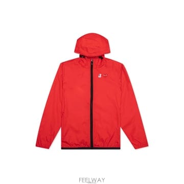 Comme des Garcons �ĵ������� 26SS ���� X K-WAY ���� ���� �ٶ����� ���� ���� AZ-J501-051-2�ĵ������� 26SS ���� X K-WAY ���� ���� �ٶ����� ���� 