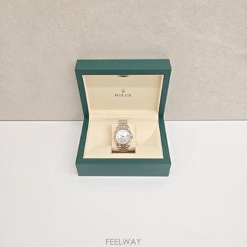 Rolex �ѷ��� ��������Ʈ �ڰ� 10P �޺� 36MM �ð�ѷ��� ��������Ʈ �ڰ� 10P �޺� 36MM �ð�