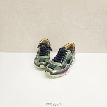 CHANEL ���� Ʈ���� ũ���� ����Ŀ�� 36���� Ʈ���� ũ���� ����Ŀ�� 36