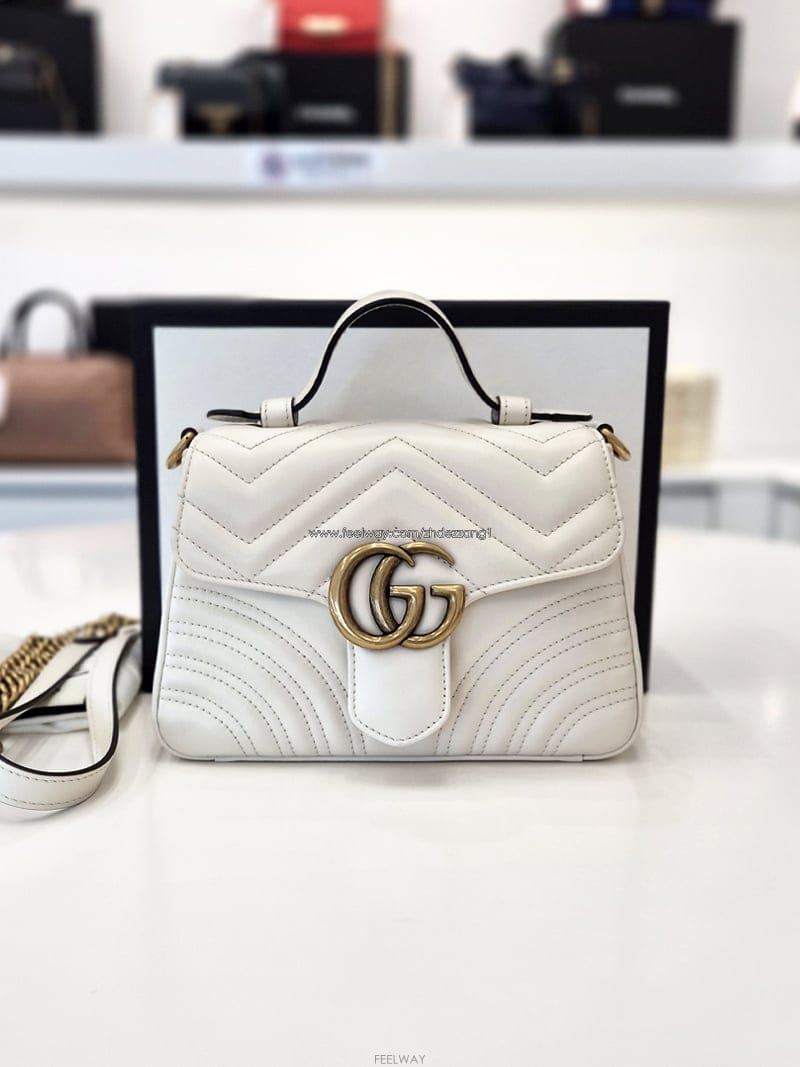 GUCCI ���� GG ���� �̴� ž�ڵ� ����� ȭ��Ʈ 547260���� GG ���� �̴� ž�ڵ� ����� ȭ��Ʈ 547260