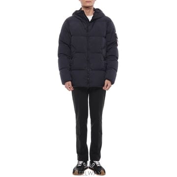 Stone Island 26FW_0827 ���� ũ��Ŭ���� �ٿ� �е� L2S154100037_S0A23_V002026FW_0827 ���� ũ��Ŭ���� �ٿ� �е� L2S154100037_S0A23