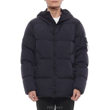 Stone Island 26FW_0827 ���� ũ��Ŭ���� �ٿ� �е� L2S154100037_S0A23_V002026FW_0827 ���� ũ��Ŭ���� �ٿ� �е� L2S154100037_S0A23