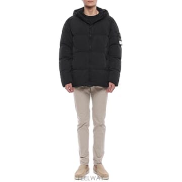 Stone Island 26FW_0827 ���� ũ��Ŭ���� �ٿ� �е� L2S154100037_S0A23_V002926FW_0827 ���� ũ��Ŭ���� �ٿ� �е� L2S154100037_S0A23