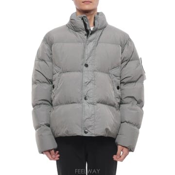 Stone Island 26FW_0827 ���� ũ��Ŭ���� �ٿ� �е� L2S154100109_S0A23_V006026FW_0827 ���� ũ��Ŭ���� �ٿ� �е� L2S154100109_S0A23
