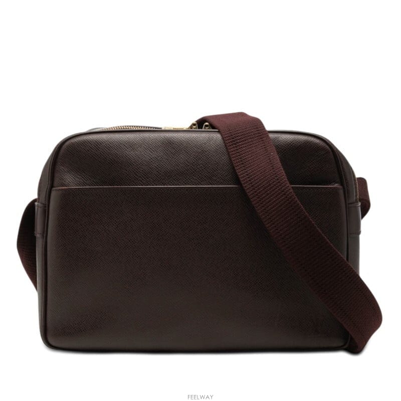 Louis Vuitton ���̺��� M30156 Ÿ�̰� ������ ũ�ν�����̺��� M30156 Ÿ�̰� ������ ũ�ν���