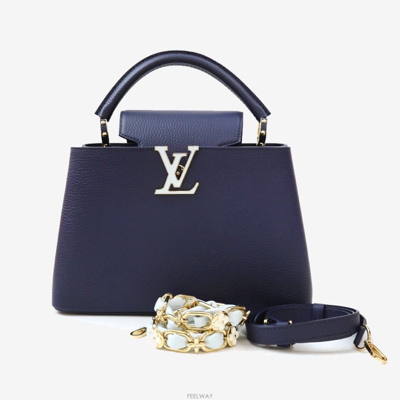 Louis Vuitton (������ǰ)���̺��� M23199 īǶ�� MM ���̺� ũ�ν���(������ǰ)���̺��� M23199 īǶ�� MM ���̺� ũ�ν���