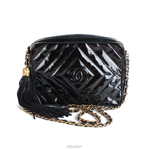 CHANEL ���� ��Ƽ�� ���̾� ���� �׽���� ü�� ũ�ν������ ��Ƽ�� ���̾� ���� �׽���� ü�� ũ�ν���