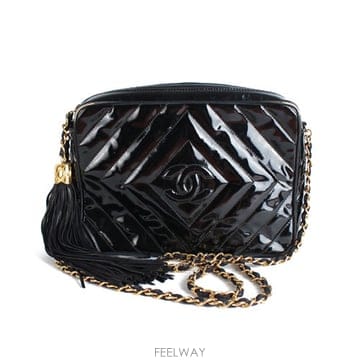 CHANEL ���� ��Ƽ�� ���̾� ���� �׽���� ü�� ũ�ν������ ��Ƽ�� ���̾� ���� �׽���� ü�� ũ�ν���