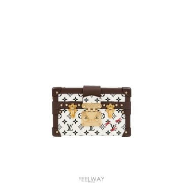 Louis Vuitton [������] ���̺��� �ڶ� ������ ȭ��Ʈ/���� ���� 6ET1624[������] ���̺��� �ڶ� ������ ȭ��Ʈ/���� ���� 6ET16