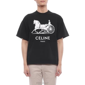 CELINE 26FW_0827 ���� �ΰ� ����Ƽ���� RX0LB1242_38AW26FW_0827 ���� �ΰ� ����Ƽ���� RX0LB1242_38AW