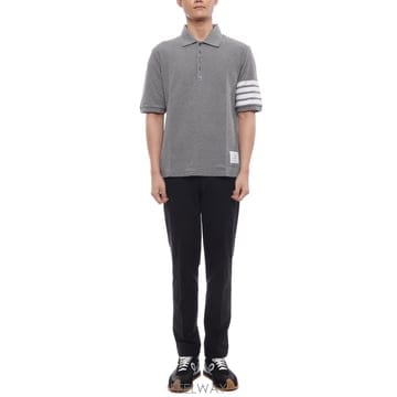 Thom Browne 26FW_0827 ���� �缱 ��Ʈ������ ���� ����Ƽ���� MJP136G_07976_03526FW_0827 ���� �缱 ��Ʈ������ ���� ����Ƽ���� MJP136G