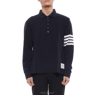 Thom Browne 26FW_0827 ���� �缱 ��Ʈ������ ���� ����Ƽ���� MJP137G_07976_41526FW_0827 ���� �缱 ��Ʈ������ ���� ����Ƽ���� MJP137G