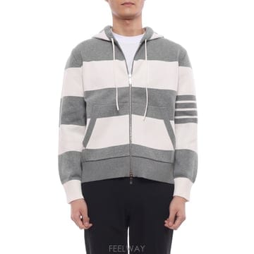 Thom Browne 26FW_0827 ���� ���� �缱 ��Ʈ������ �ĵ����� MKT025A_Y3004_05526FW_0827 ���� ���� �缱 ��Ʈ������ �ĵ����� MKT025A_Y