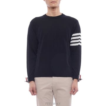 Thom Browne 26FW_0827 ���� �缱 ��Ʈ������ �� ��Ʈ MKA002A_Y1014_41526FW_0827 ���� �缱 ��Ʈ������ �� ��Ʈ MKA002A_Y1014_4