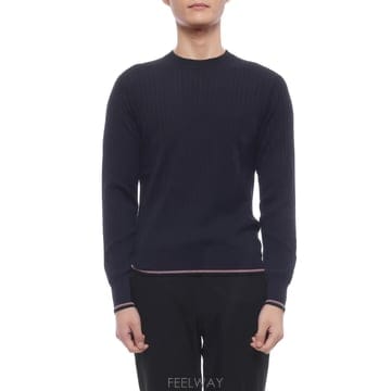 Thom Browne 26FW_0827 ���� ���� ��Ƽġ Ǯ���� �� ��Ʈ MKA585A_Y1055_41526FW_0827 ���� ���� ��Ƽġ Ǯ���� �� ��Ʈ MKA585A_Y105